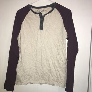 Aeropostale shirt medium
